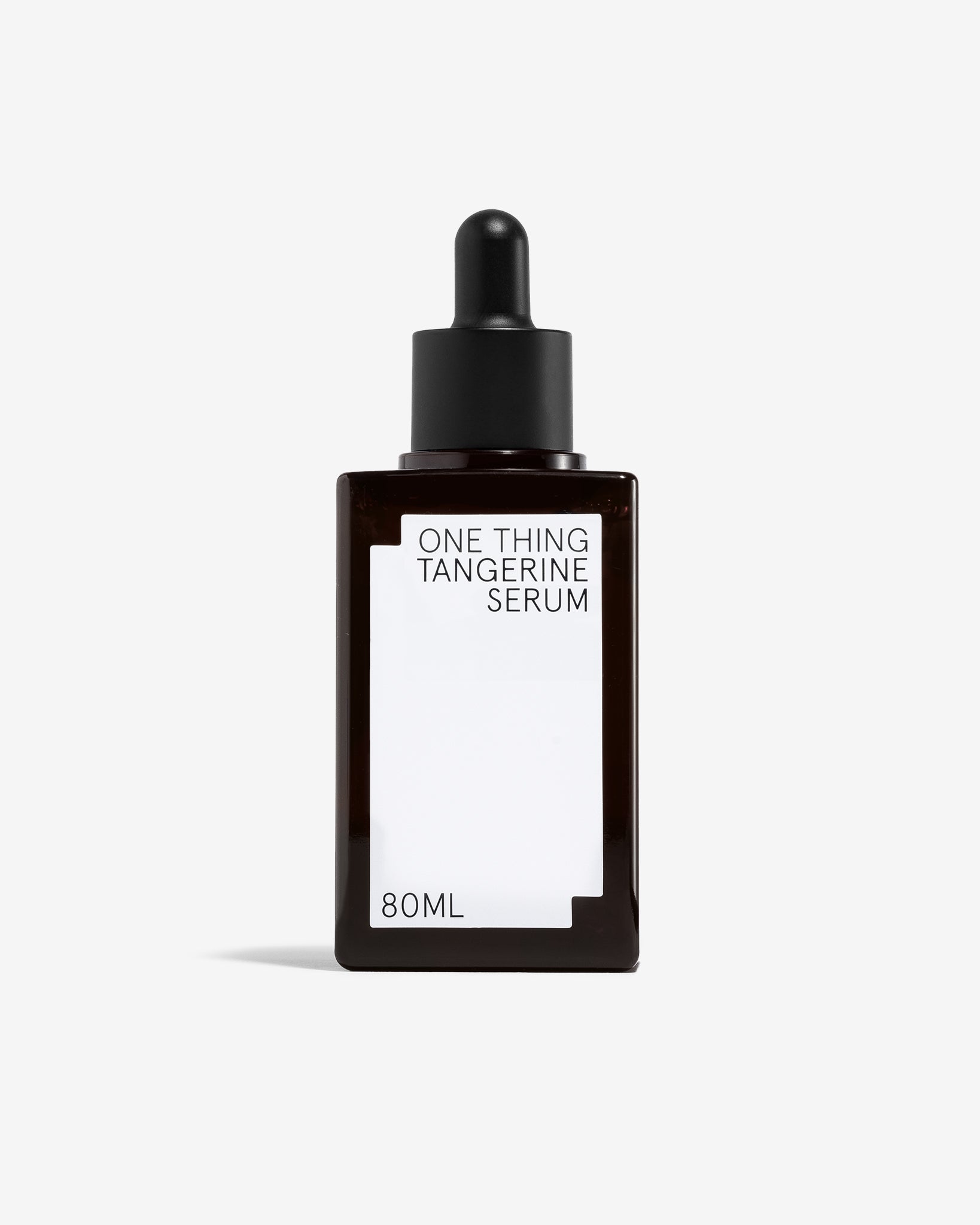 Tangerine Serum (Suero con Vitamina C)