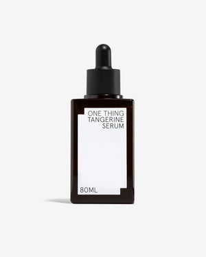Tangerine Serum (Suero con Vitamina C)
