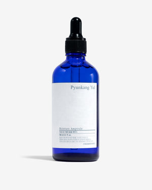 Moisture Ampoule