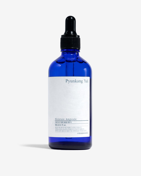 Moisture Ampoule