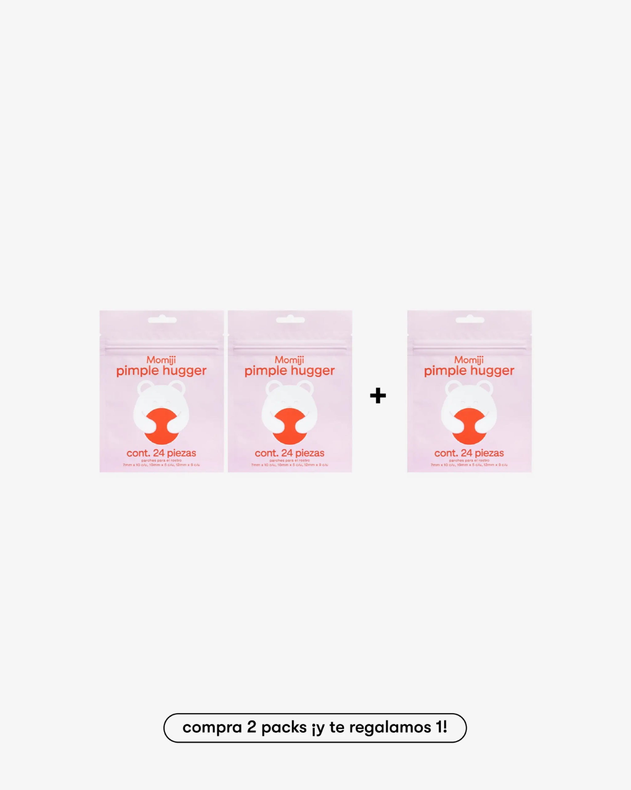 parches de brotes de Momiji, una solución eficaz para combatir los brotes de acné de manera rápida y efectiva. Estos parches transparentes están diseñados para adherirse a la piel y absorber el exceso de grasa y las impurezas, mientras calman y reducen la inflamación. Con ingredientes naturales como el árbol de té y el ácido salicílico, estos parches promueven una piel más clara y saludable en poco tiempo.