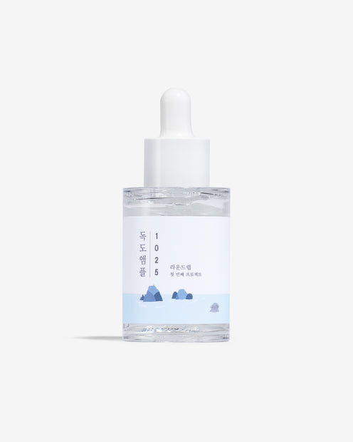 Dokdo Ampoule