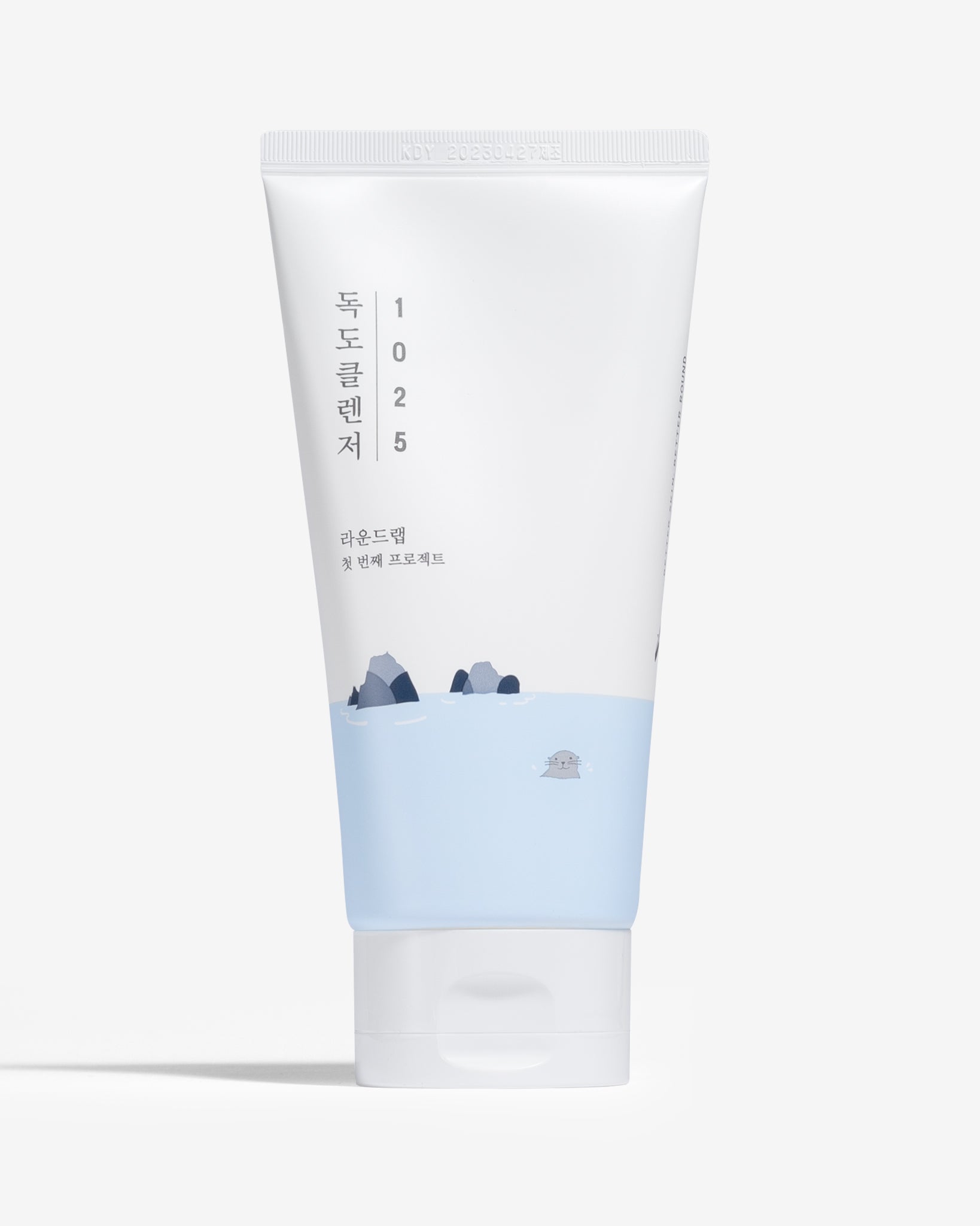 Dokdo Cleanser