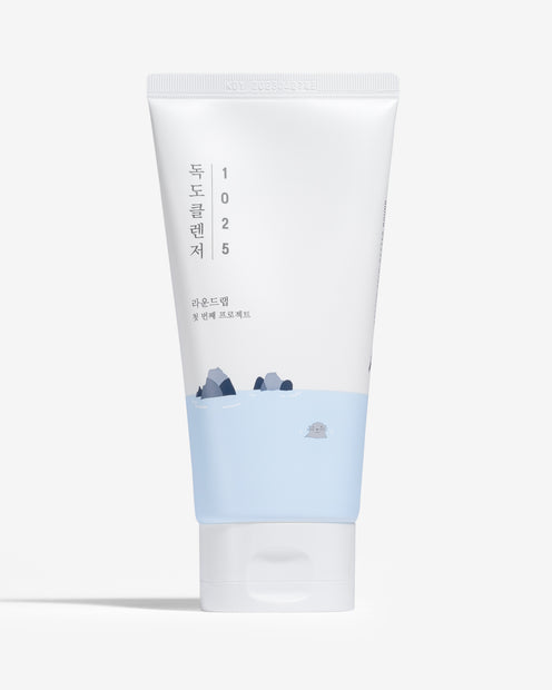 Dokdo Cleanser