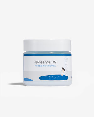 Birch Juice Moisturizing Cream