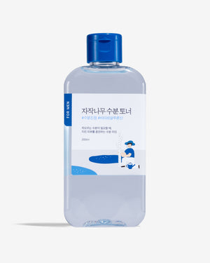 For Men Birch Juice Moisturizing Toner