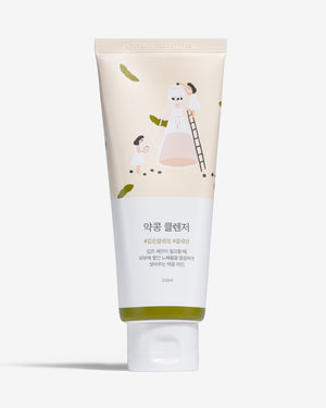 Soybean Nourishing Cleanser