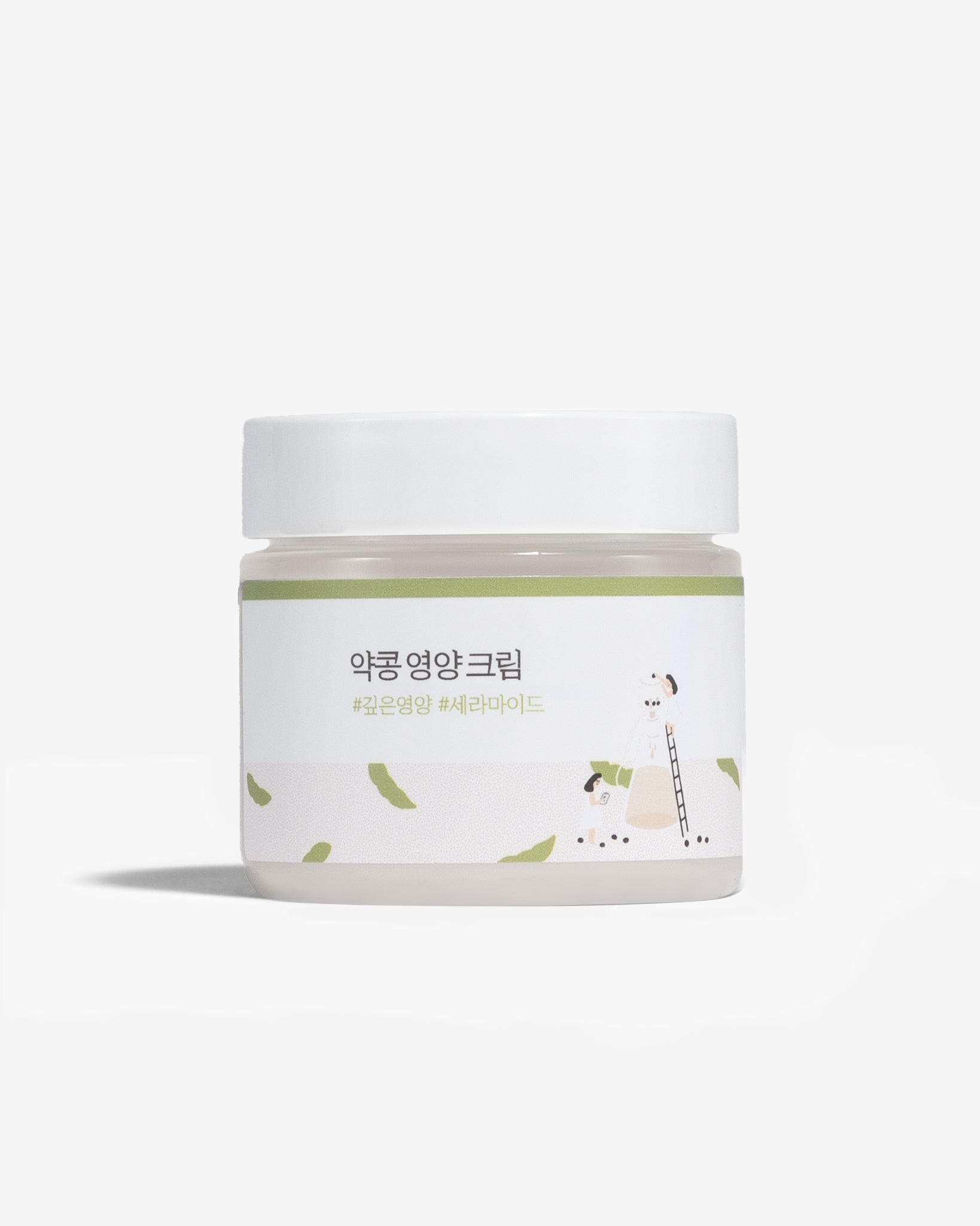 Soybean Nourishing Cream