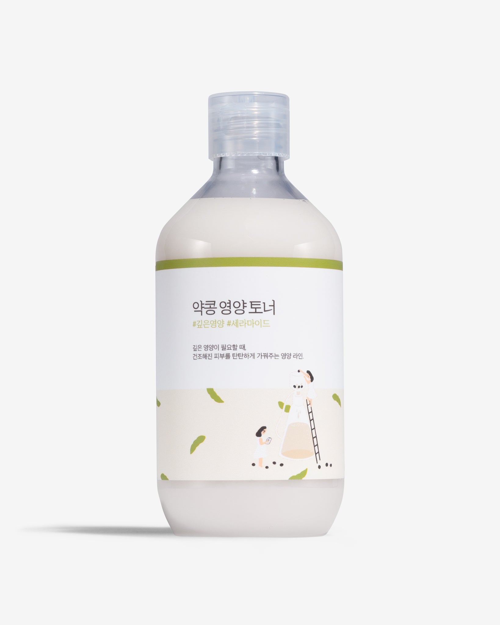 Soybean Nourishing Toner