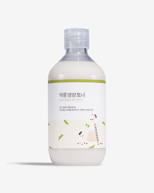 Soybean Nourishing Toner