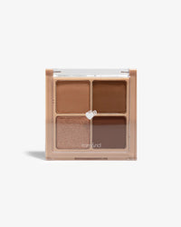 Better Than Eyes 03. Dry Ragras (Paleta de sombras)