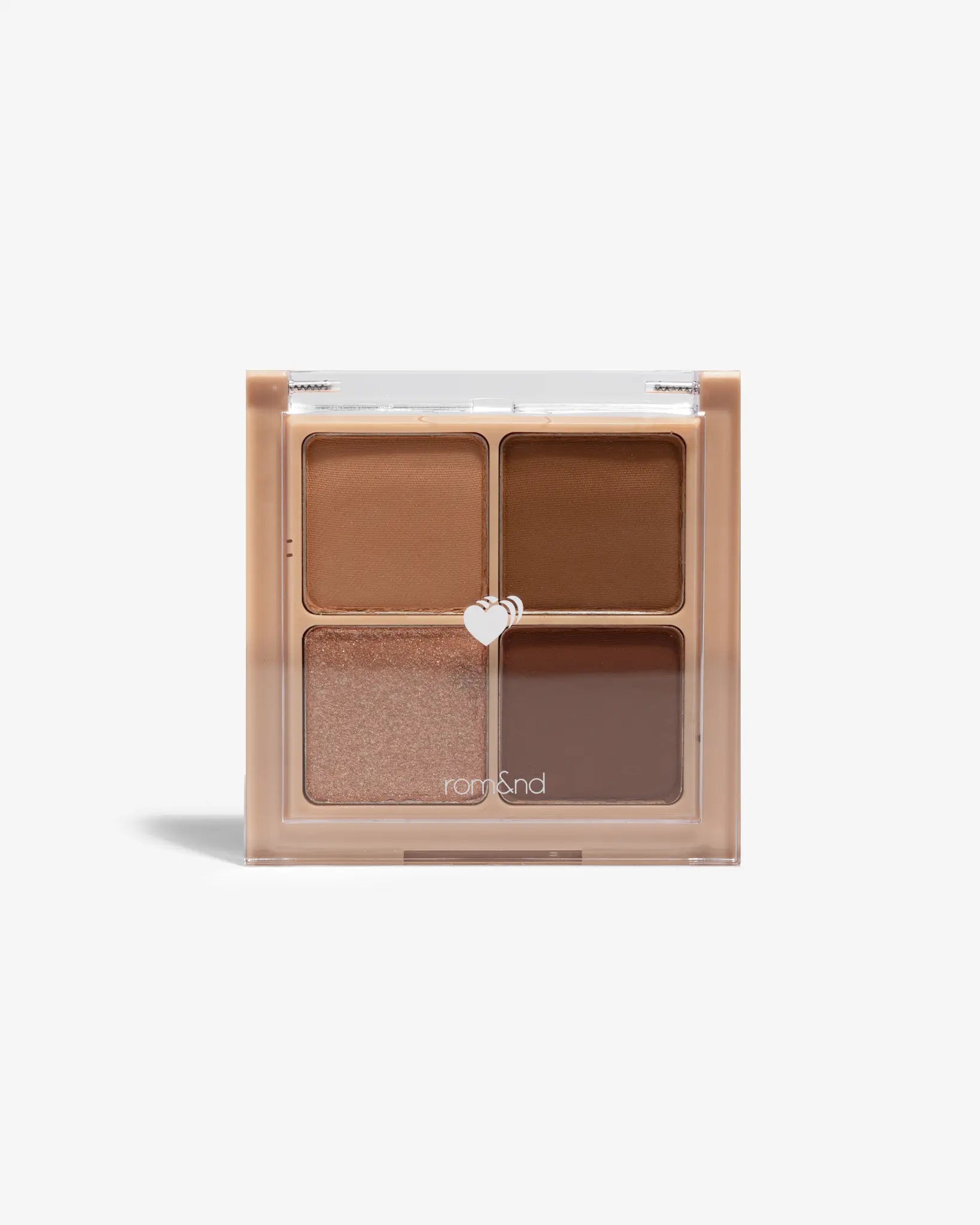 Better Than Eyes 03. Dry Ragras (Paleta de sombras)
