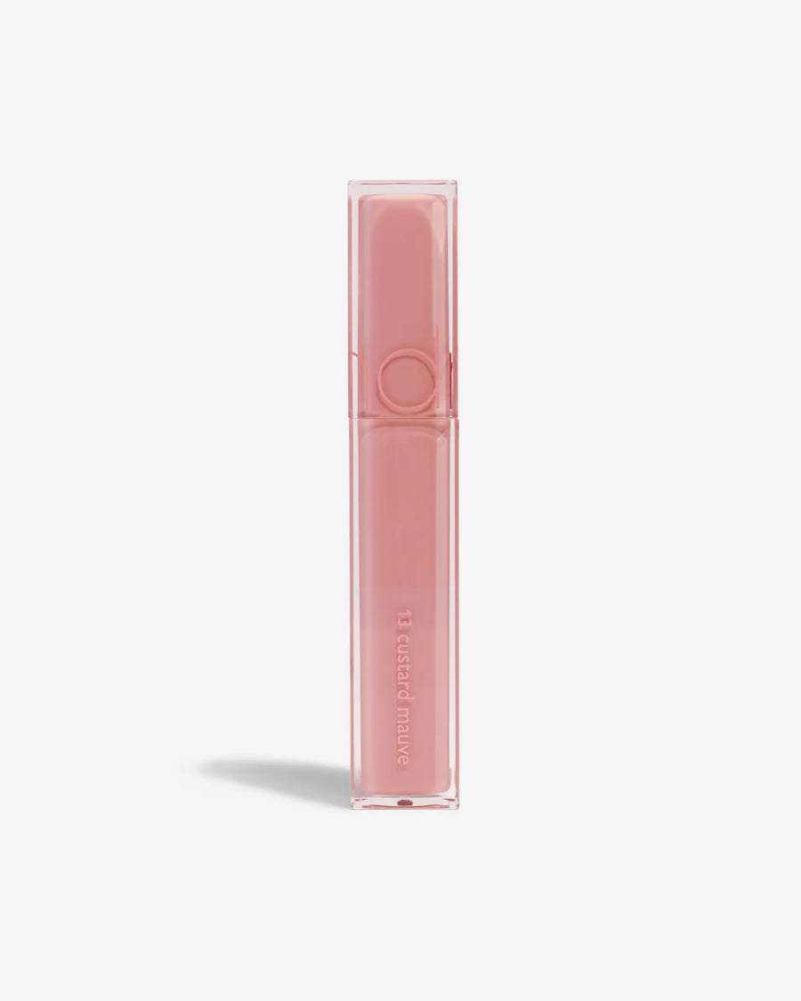Dewful Water Tint 13. Custard Mauve