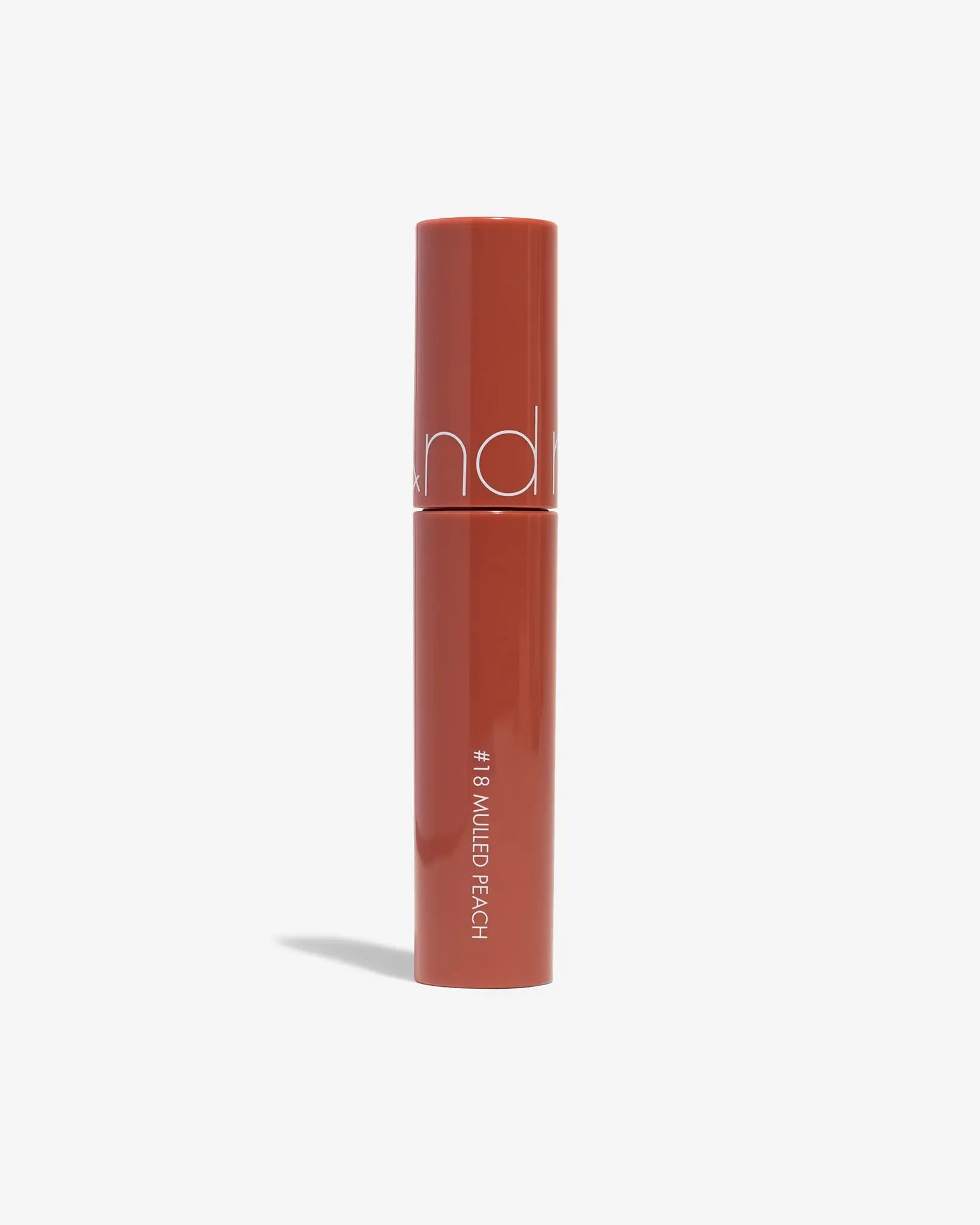 Juicy Lasting Tint 18. Mulled Peach