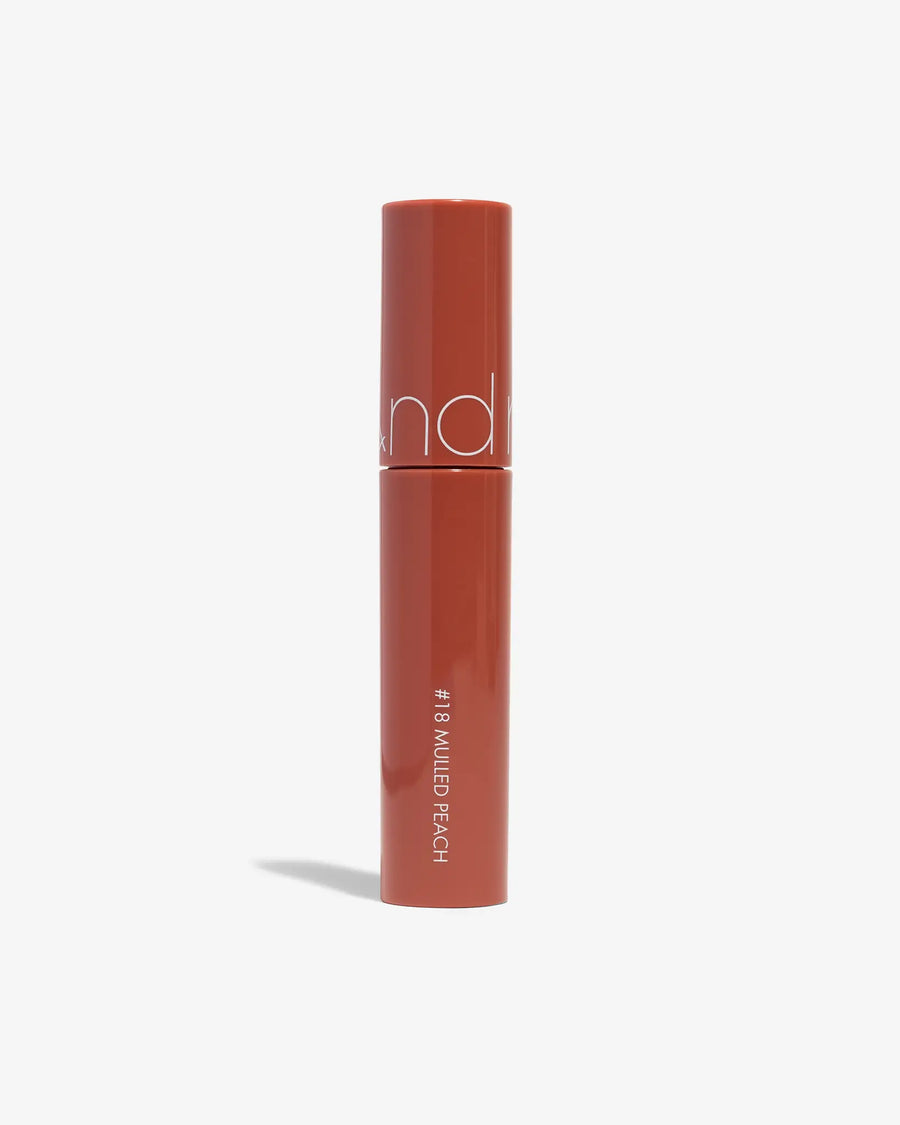 Juicy Lasting Tint 18. Mulled Peach