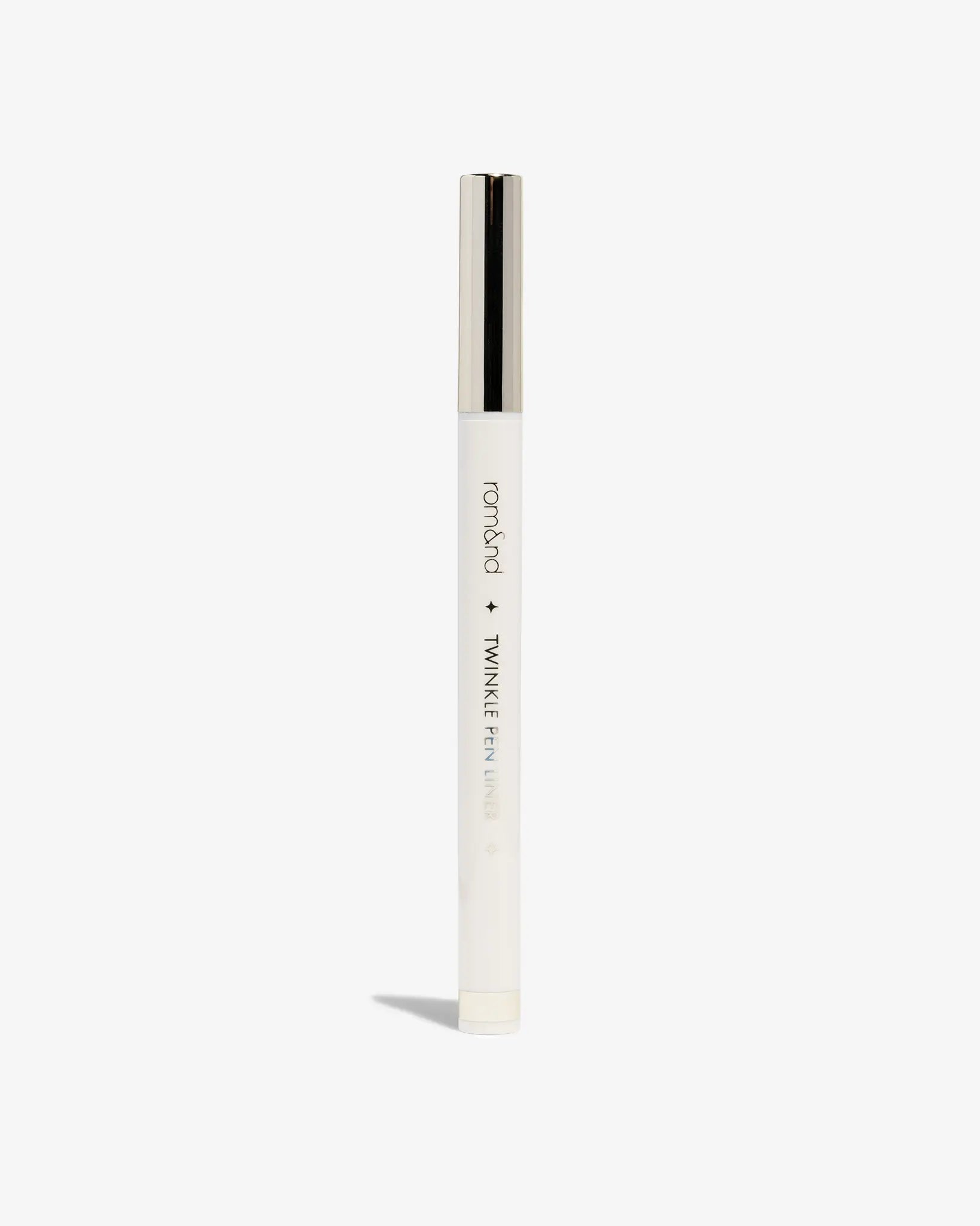 Twinkle Pen Liner 02 Golden Wave (Delineador con glitter)