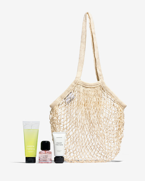 Summer Ritual Kit
