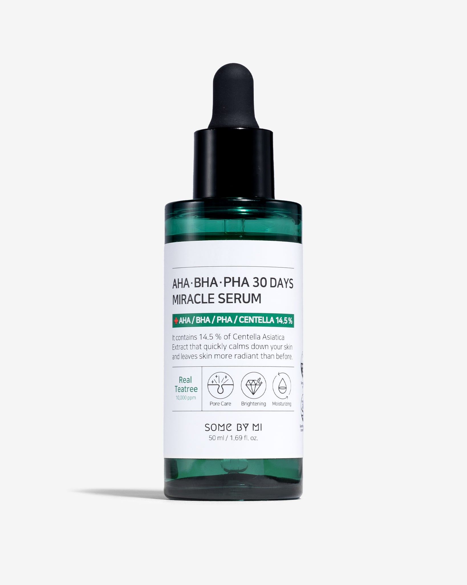AHA.BHA.PHA 30 Days Miracle Serum