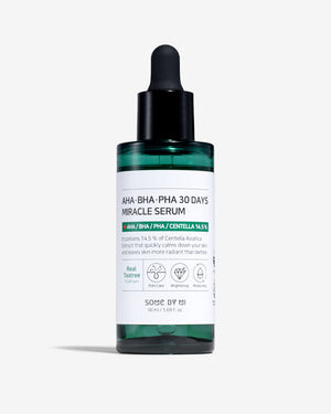 AHA.BHA.PHA 30 Days Miracle Serum