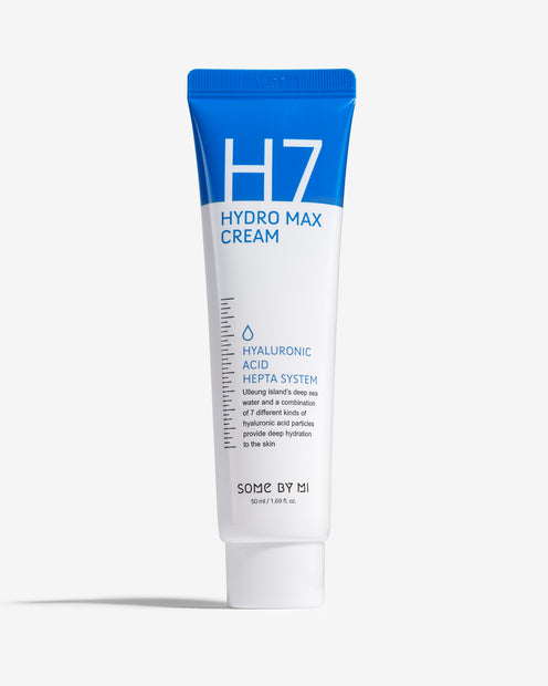 H7 Hydro Max Cream