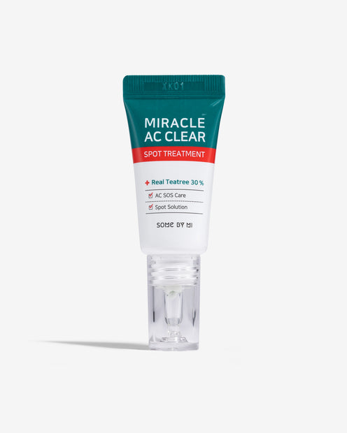 Miracle AC Clear Spot Treatment
