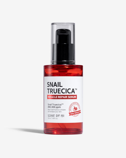 Snail Truecica Miracle Repair Serum