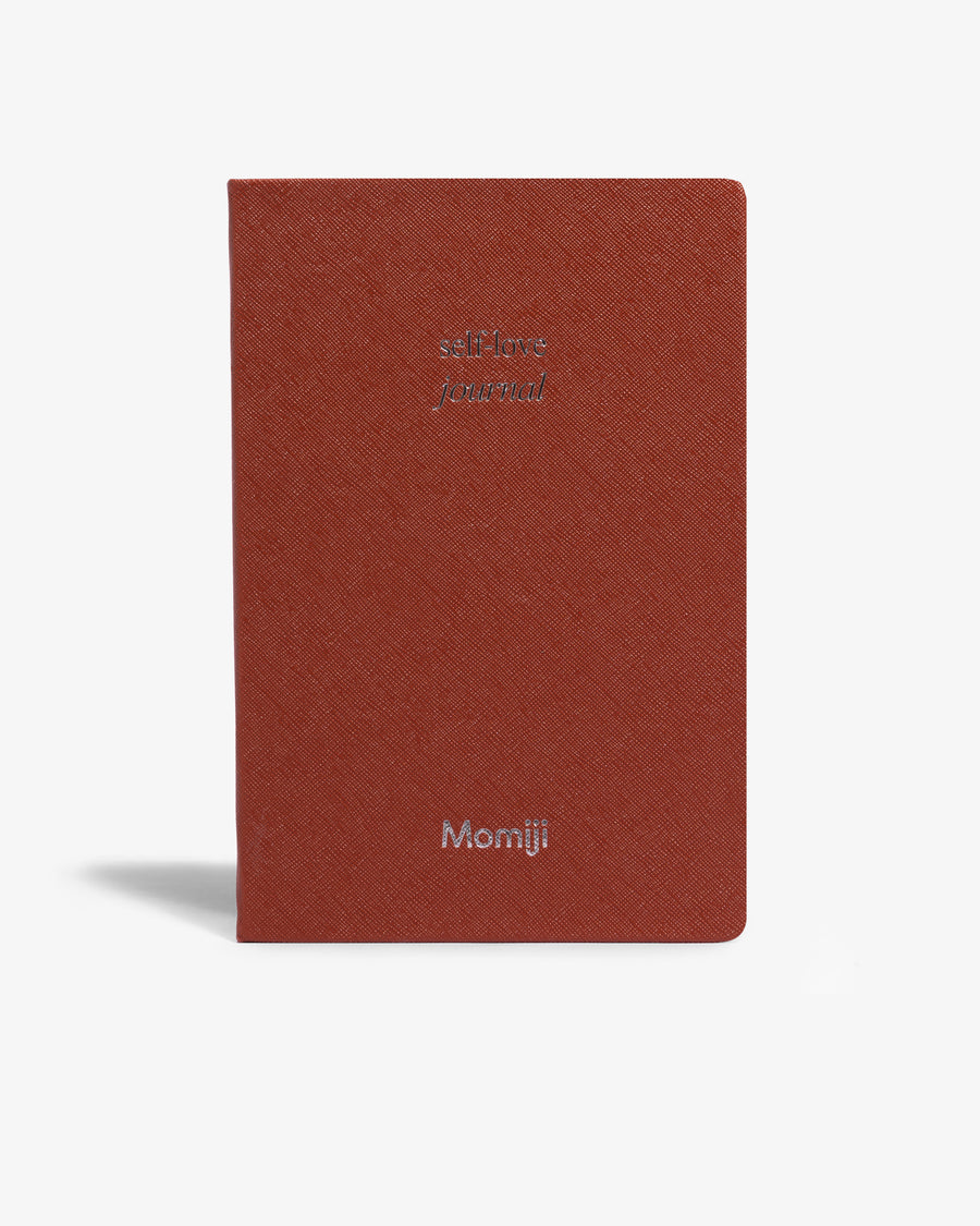 Momiji Self Love Journal
