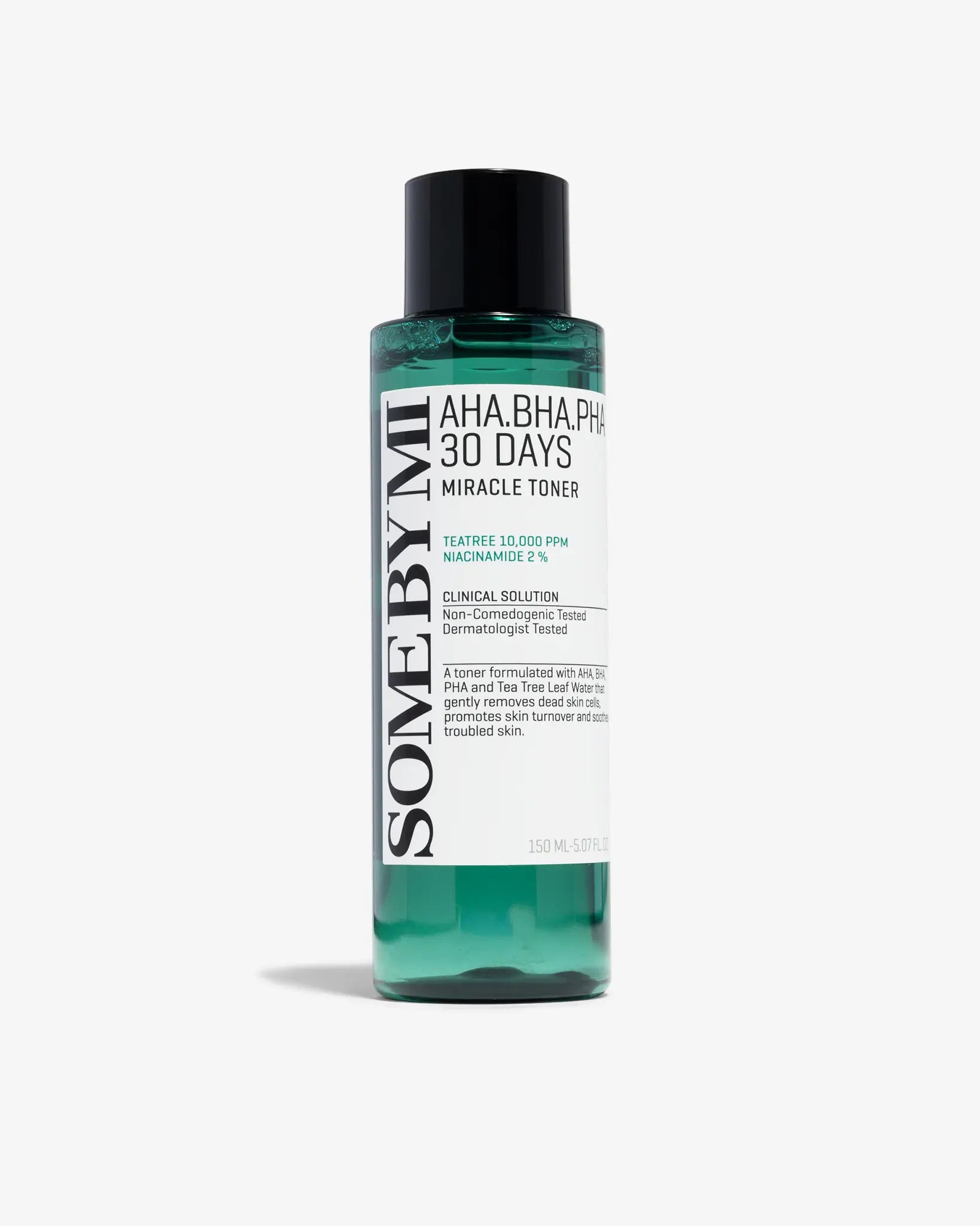 AHA BHA PHA 30 Days Miracle Toner