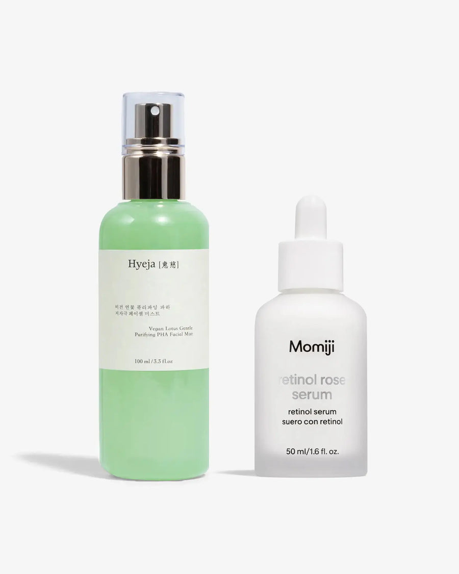 Your Best Skin Kit
