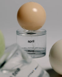 April Eau de Parfum