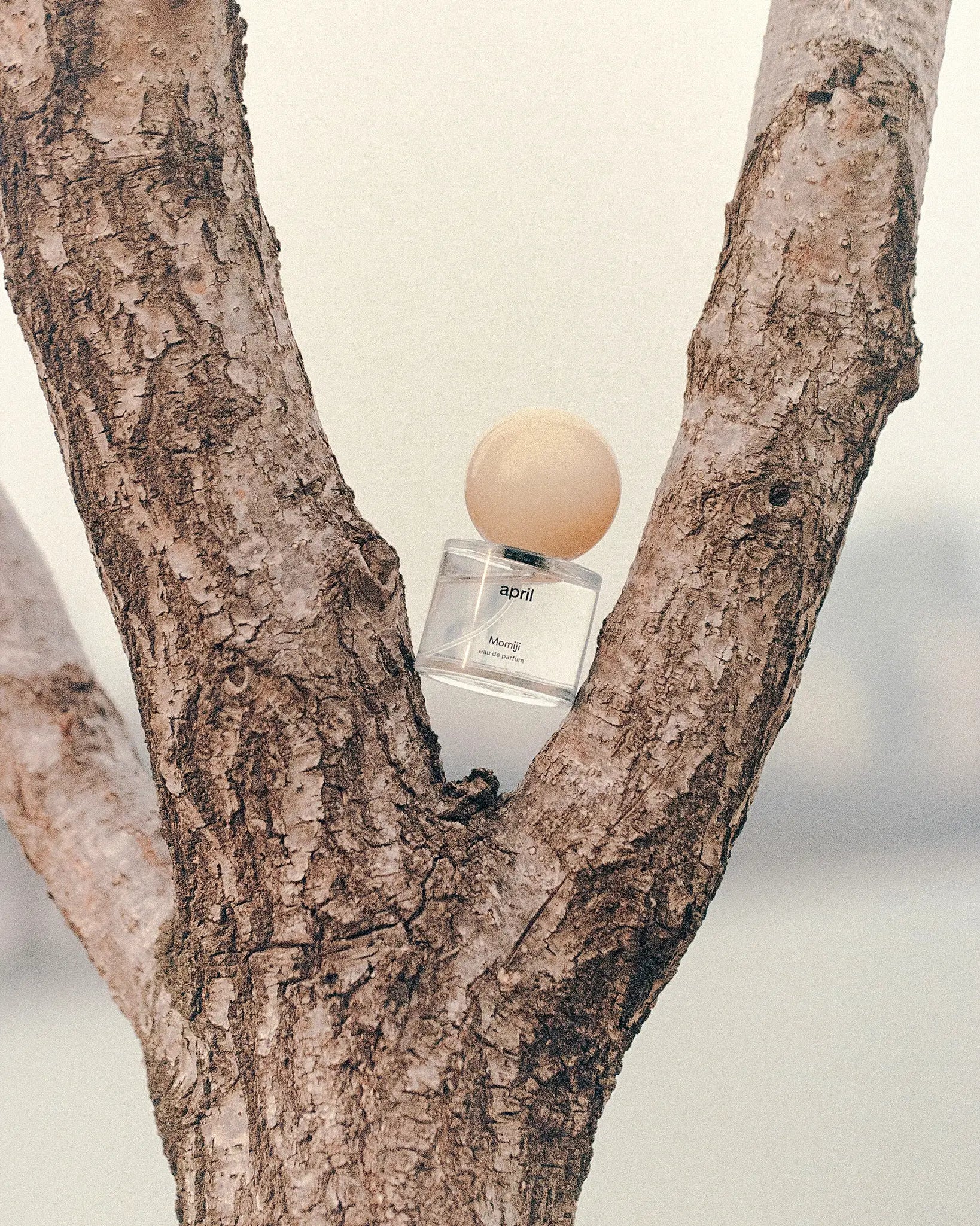 April Eau de Parfum