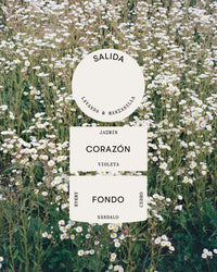 April Eau de Parfum