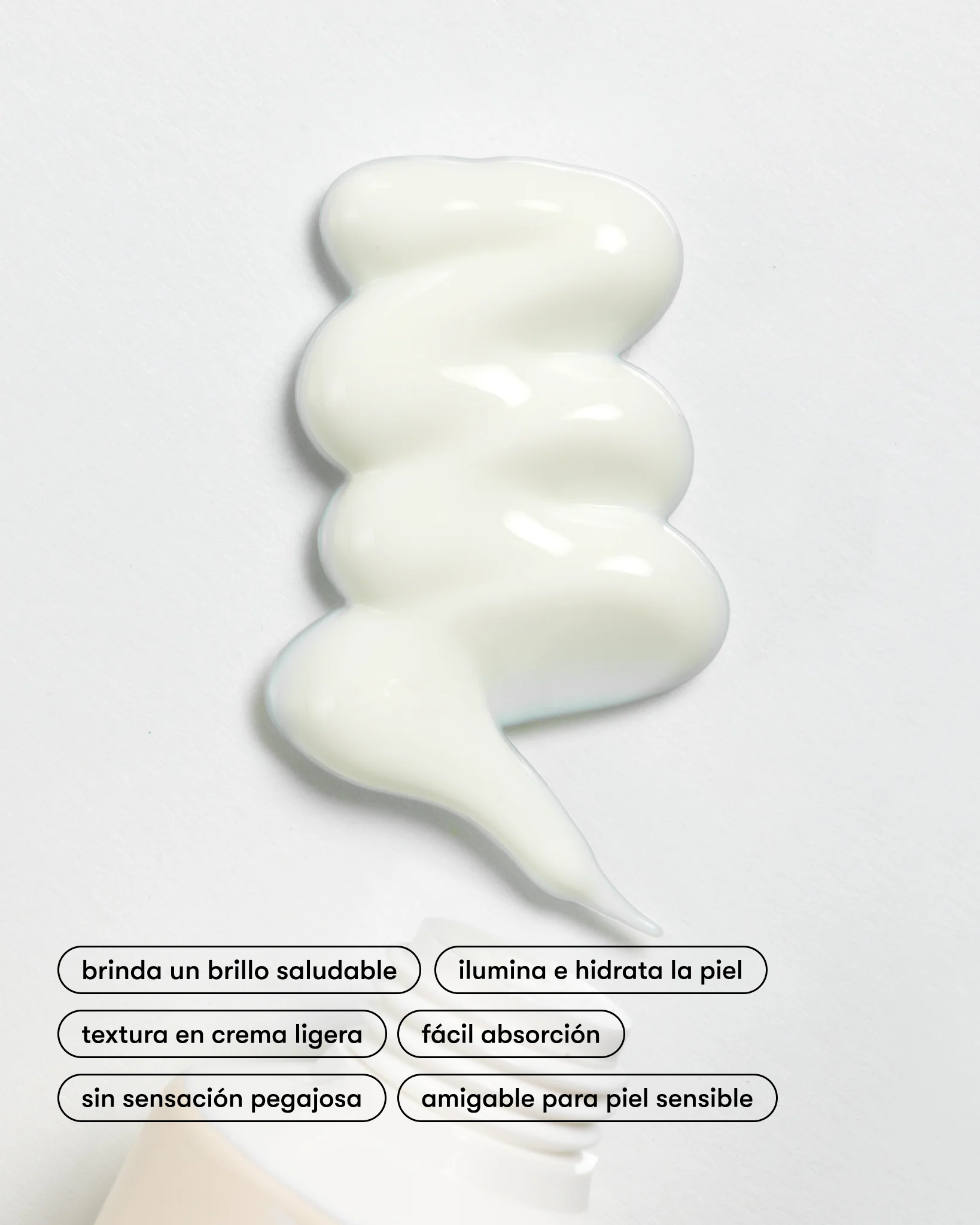 Relief Sun: Rice + Probiotics (Protector solar)
