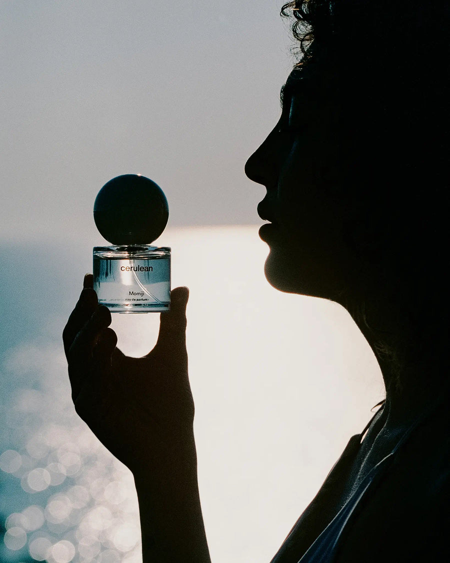 Cerulean Eau de Parfum
