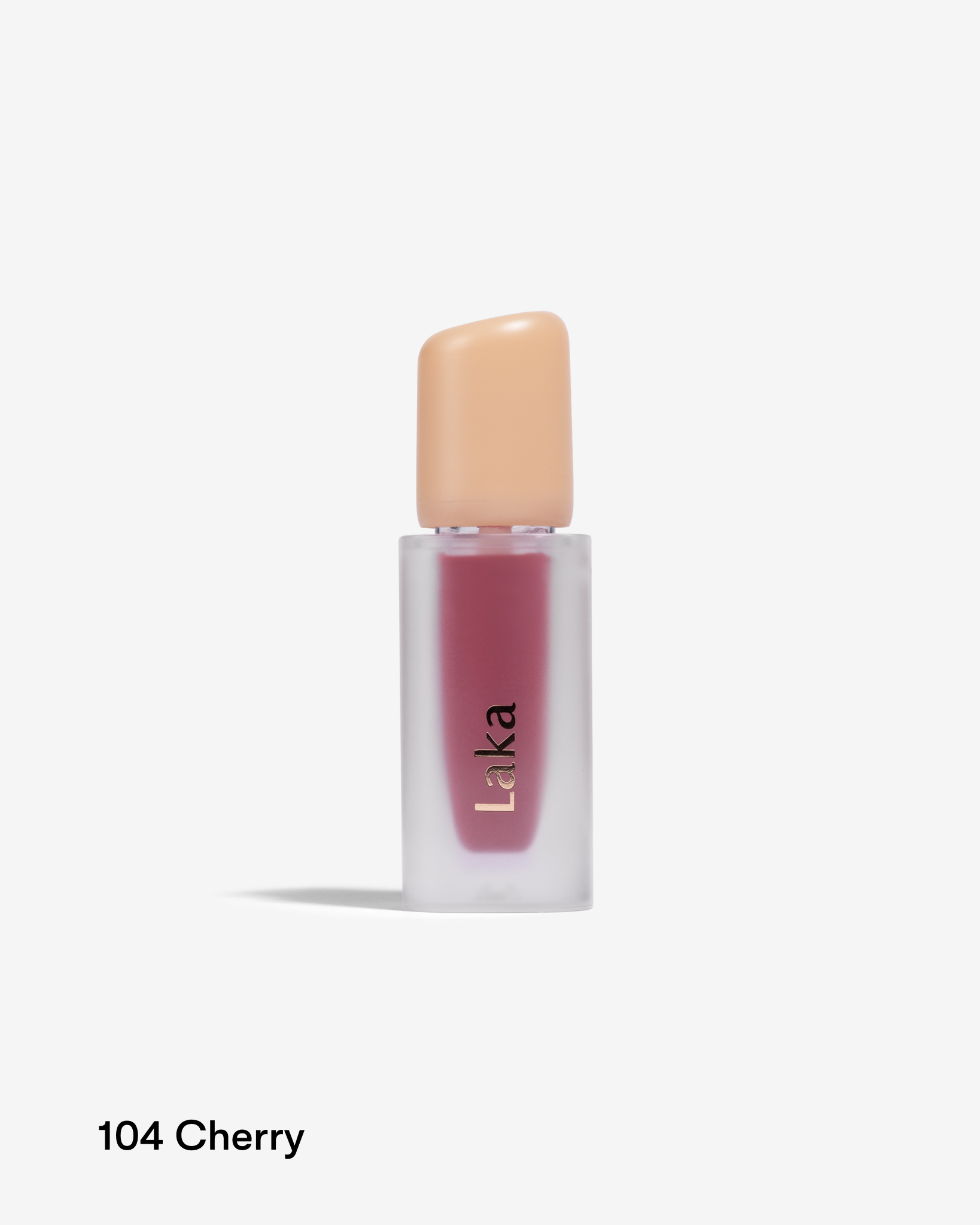 new producto color test