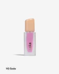 new producto color test