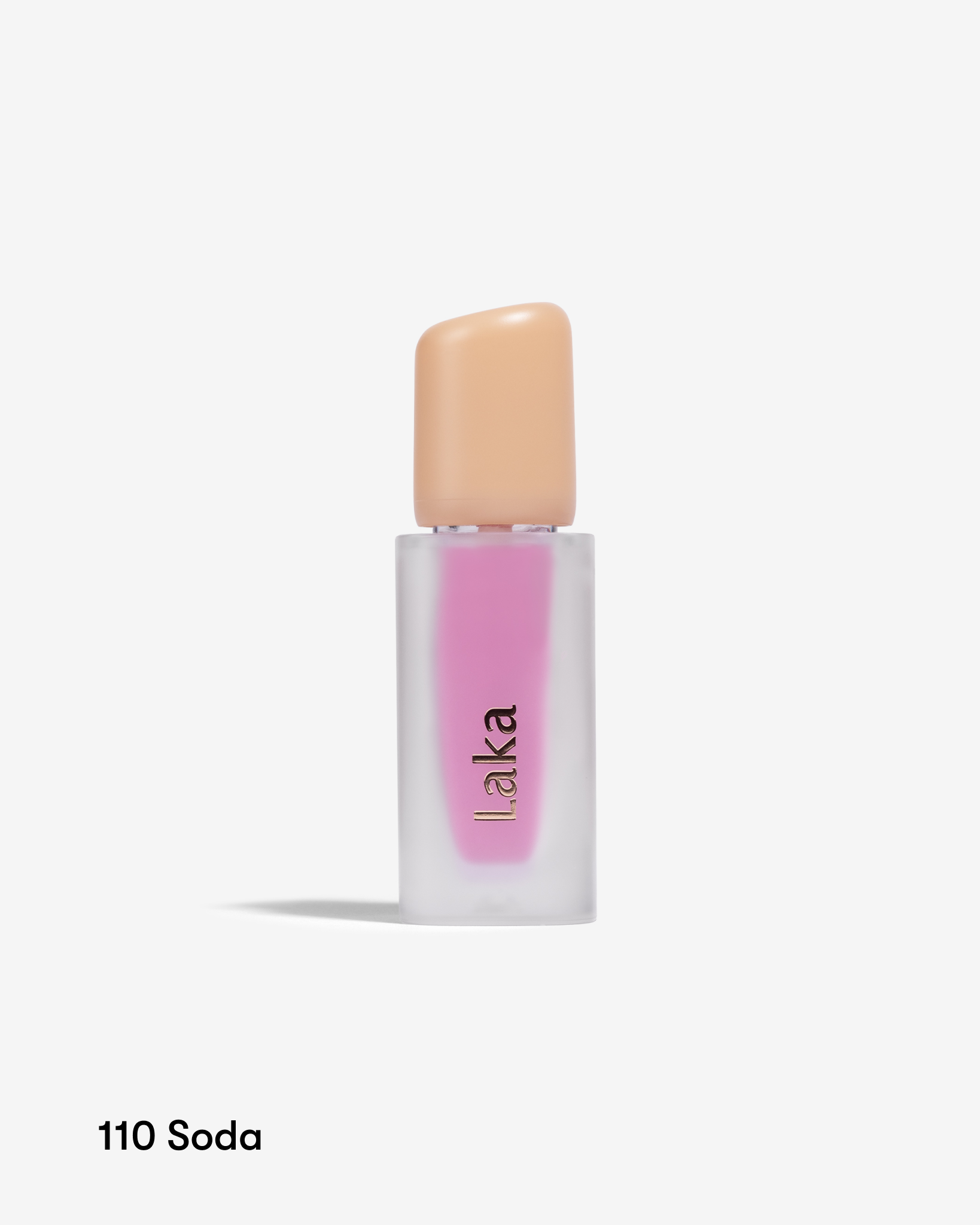 new producto color test