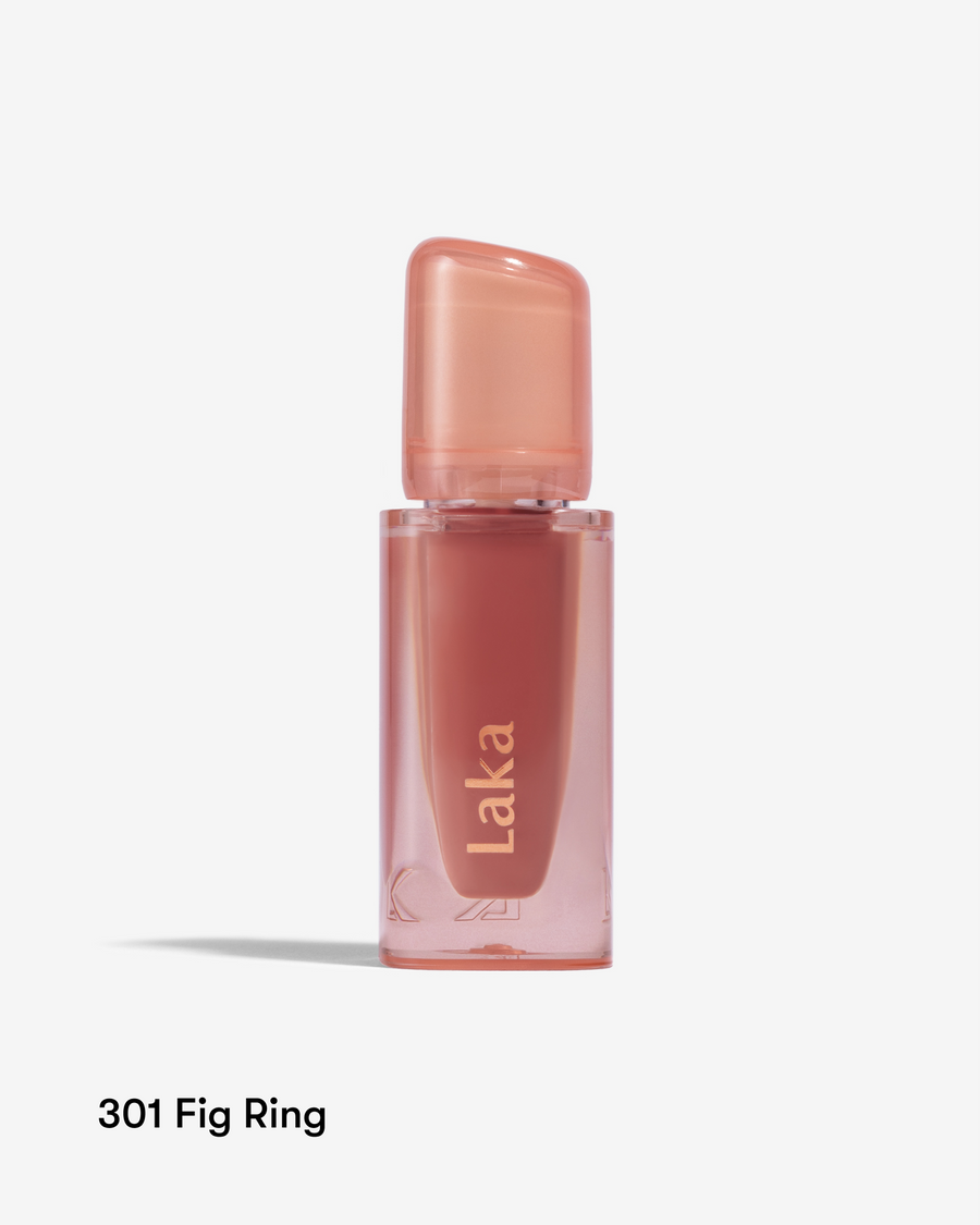 Jelling Nude Gloss
