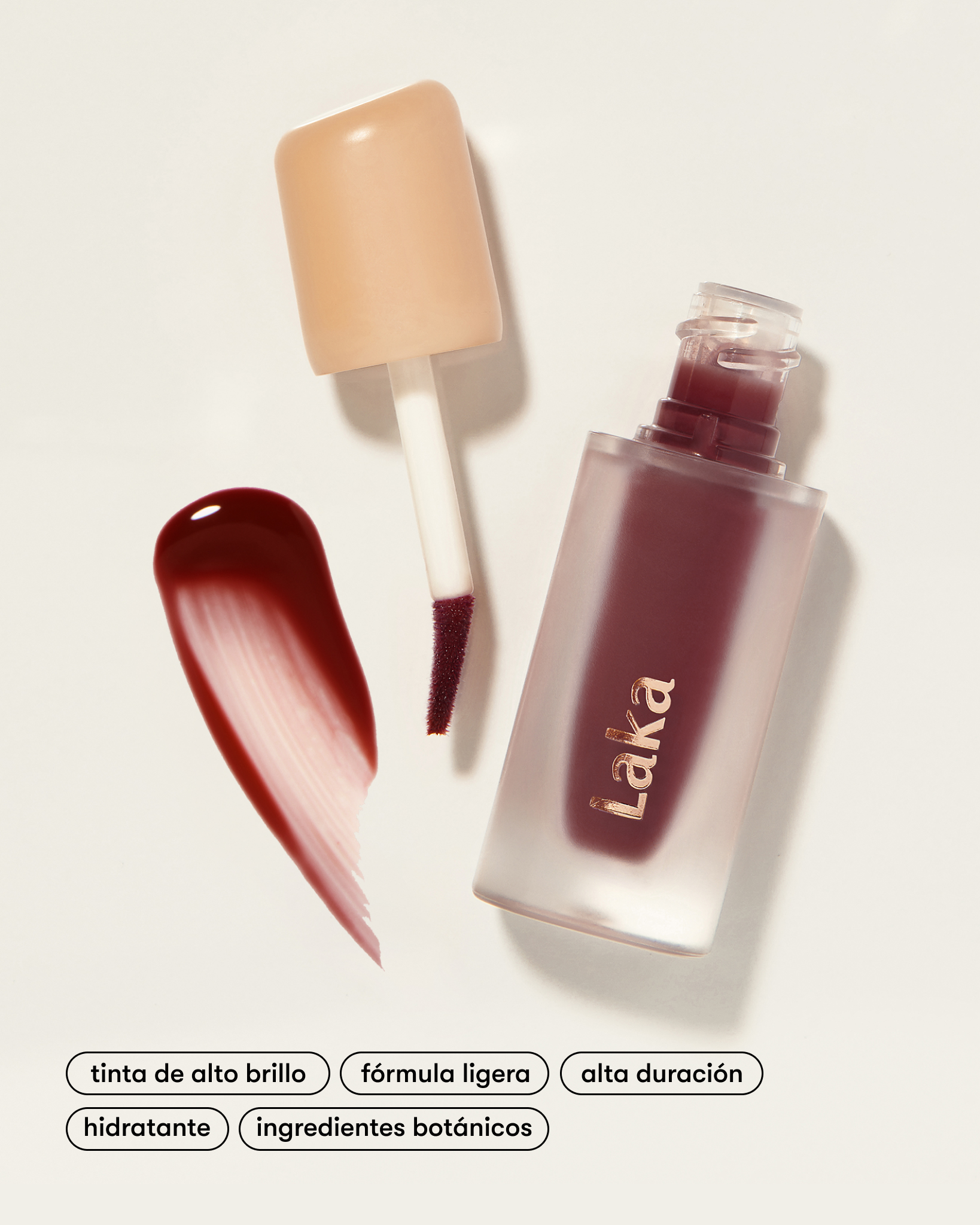 Fruity Glam Tint