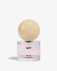 April Eau de Parfum