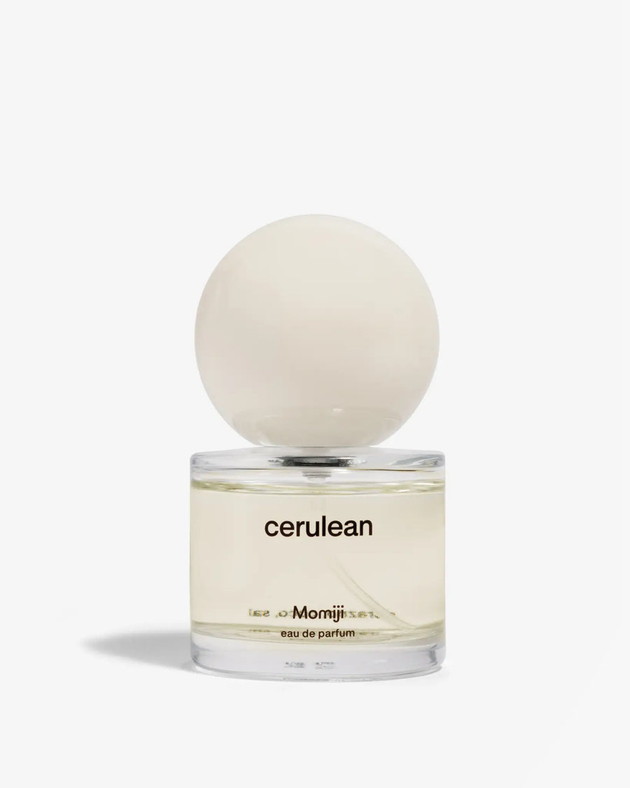 Cerulean Eau de Parfum

