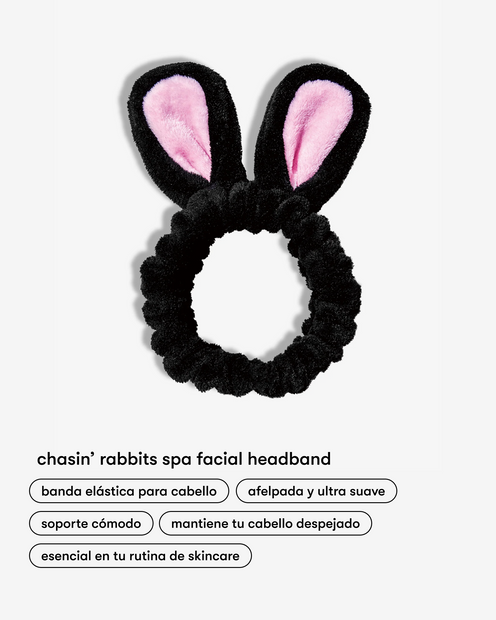 Chasin&#39; Rabbits Discovery Set (Set cuidado de la piel)
