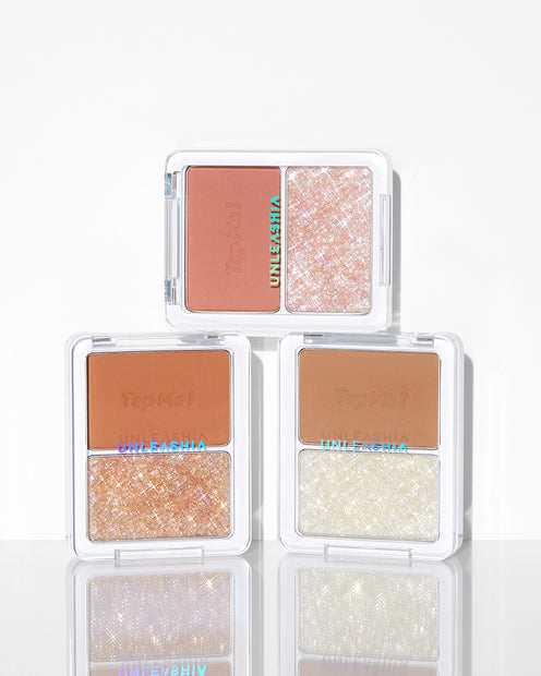 Tap Me Palette Duo

