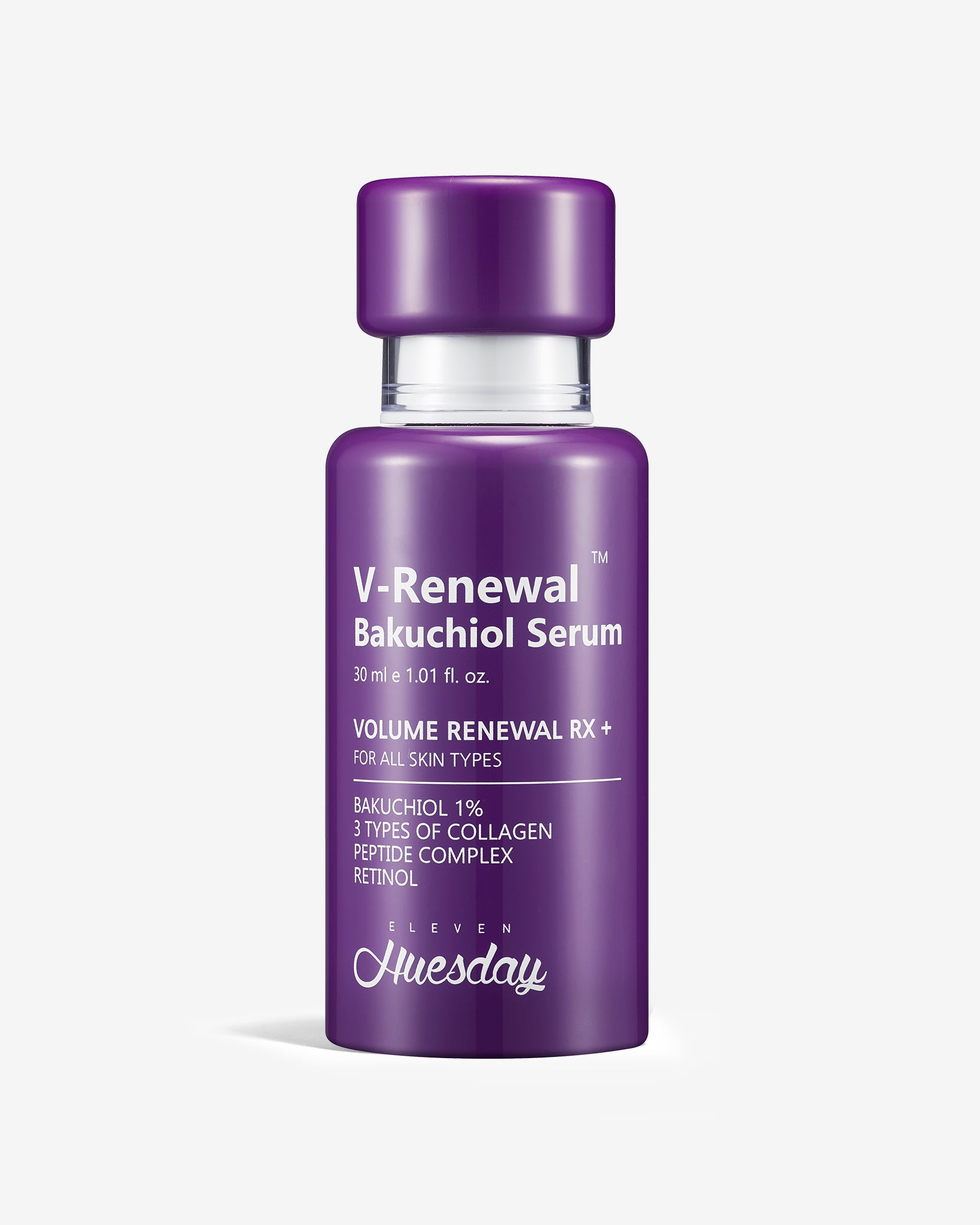 V Renewal Bakuchiol Serum (Suero reafirmante)