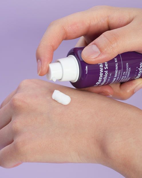 V Renewal Bakuchiol Serum (Suero reafirmante)
