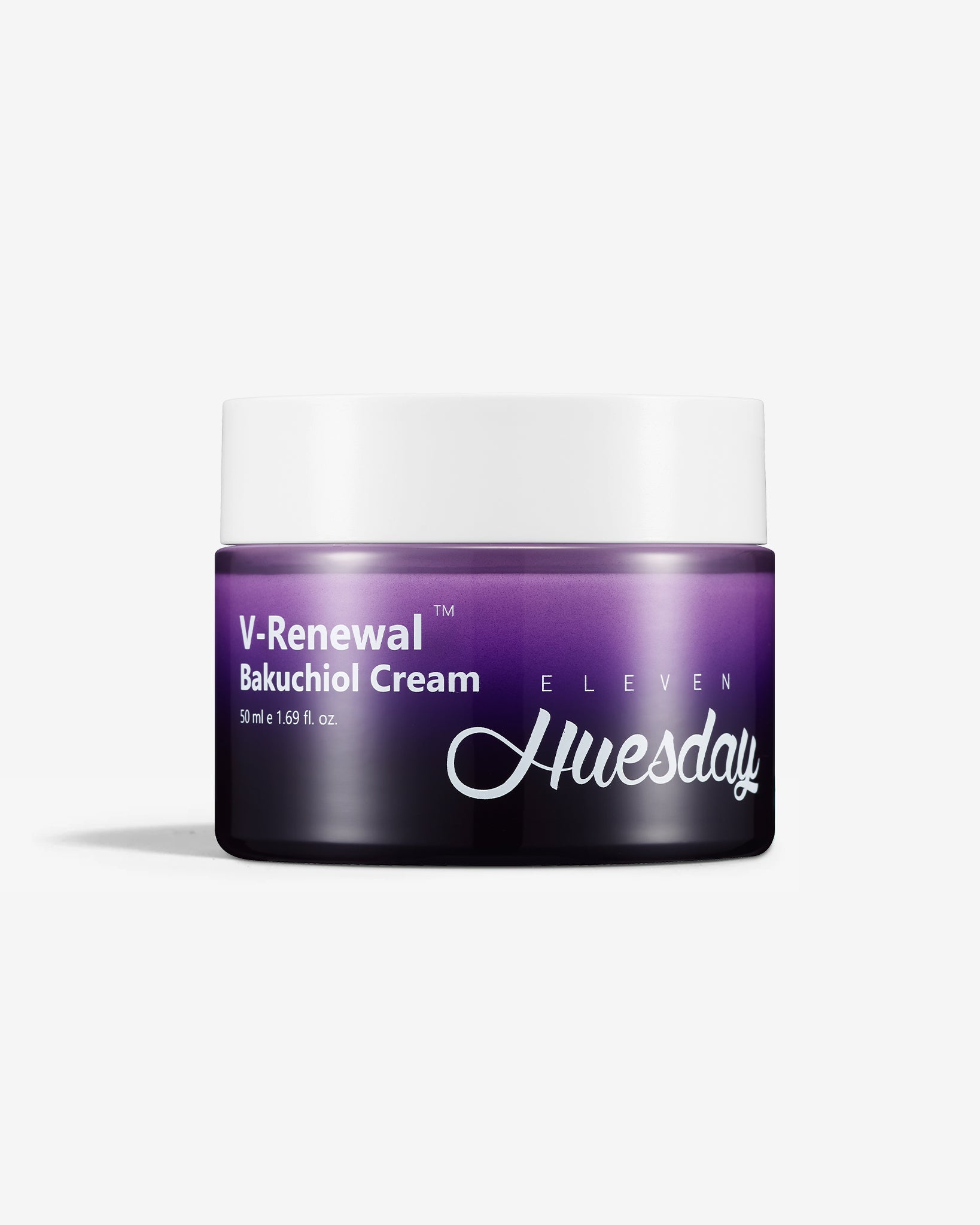 V Renewal Bakuchiol Cream (Crema reafirmante)