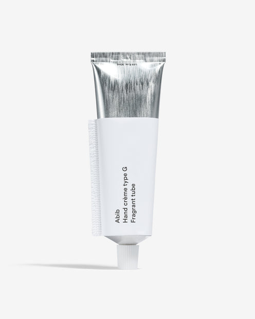 Hand Crème Type G Fragrant Tube (Crema para manos)