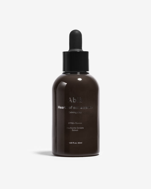 Heartleaf Sun Essence Calming Drop (Protector solar)