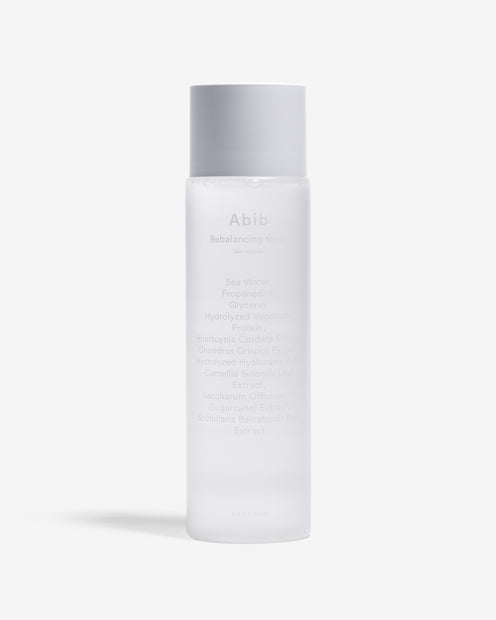 Rebalancing Toner Skin Booster (Tónico)