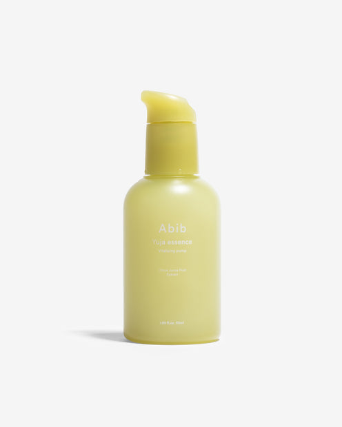 Yuja Essence Vitalizing Pump (Esencia)
